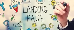 Landing Pages Magnéticas-Faca-a-sua