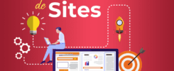Criação de Sites