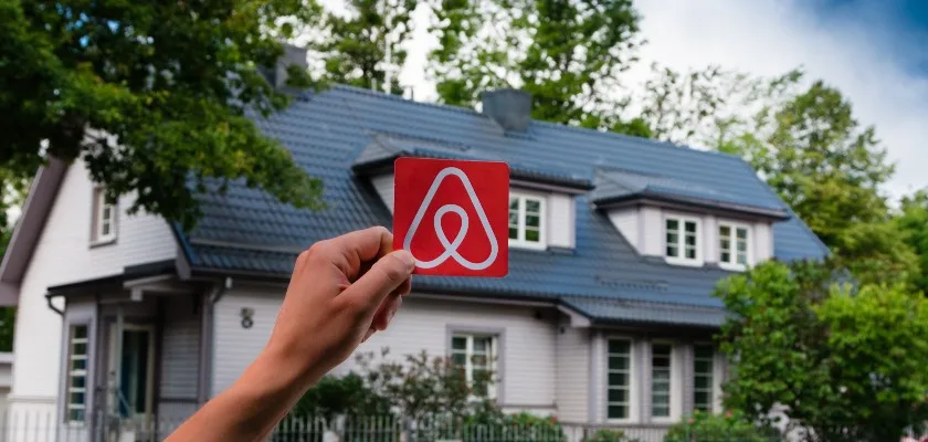 Estratégias de marketing e publicidade do Airbnb