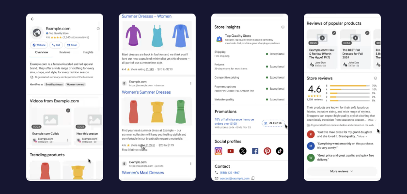 google-brings-store-rating-to-search-result-in-4-new-countries