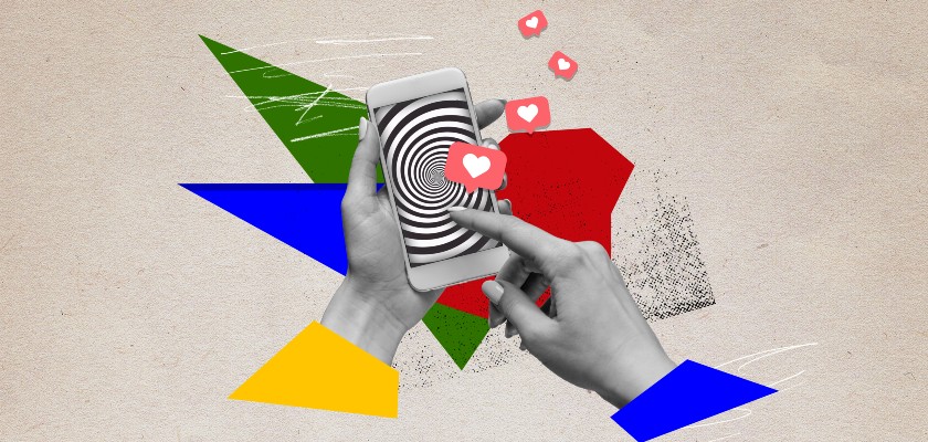 Ideias para postagens em mídias sociais para agências de marketing digital