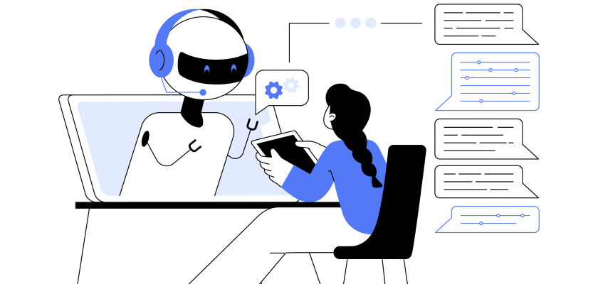 Notícias de IA de outubro