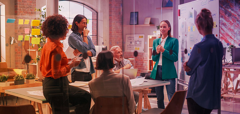 Escolhendo a melhor agência de marketing para suas metas de negócios: um guia