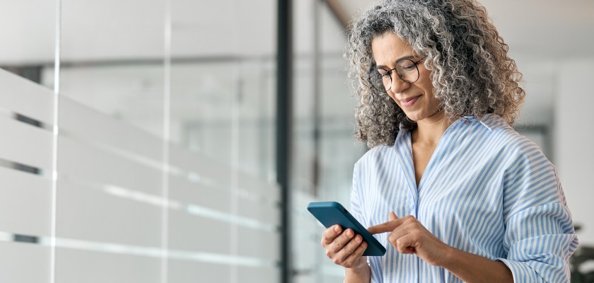 Principais contas da agência de IA do Instagram para assistir