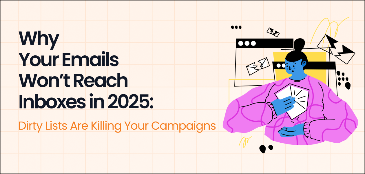 Email-List-Hygiene-in-2025-Stop-Spam-Traps- Save-Your-ROI