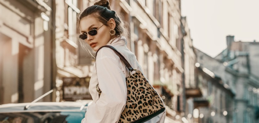 Campanhas de marketing de moda que construíram ícones