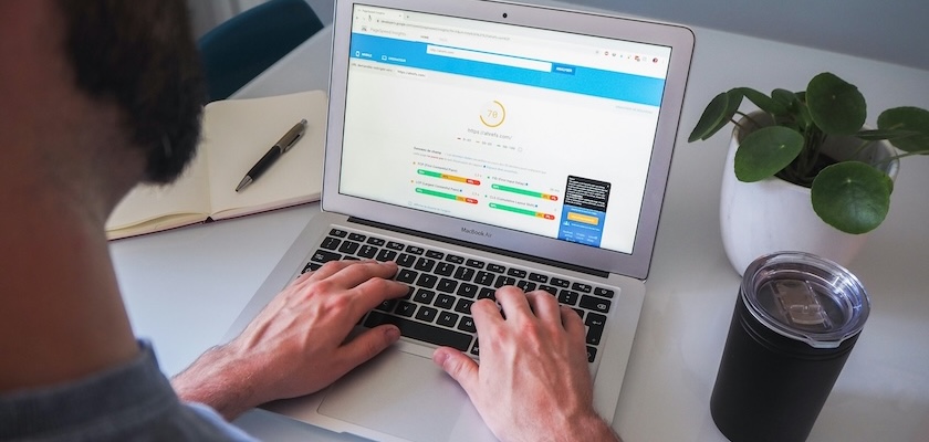 6 maneiras de as lojas Magento podem acelerar sem sacrificar UX