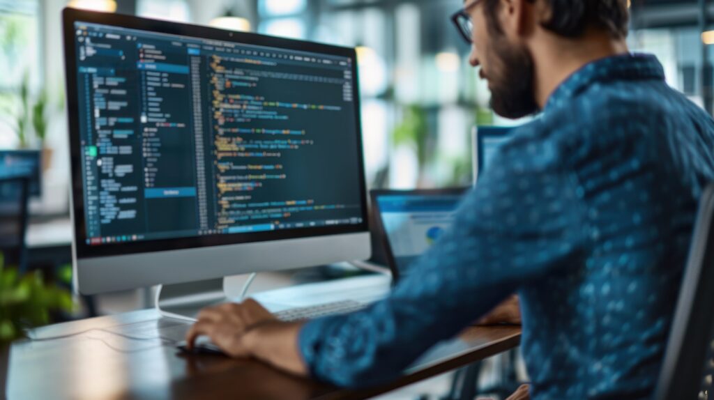 Como as salas de dados virtuais ajudam as startups de comércio eletrônico a conquistar a confiança dos investidores