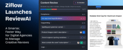 ziflow-launches-reviewai-a-smarter-faster-way-for-digital-agencies-to-manage-creative-reviews