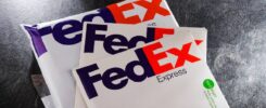 fedex marketing strategy